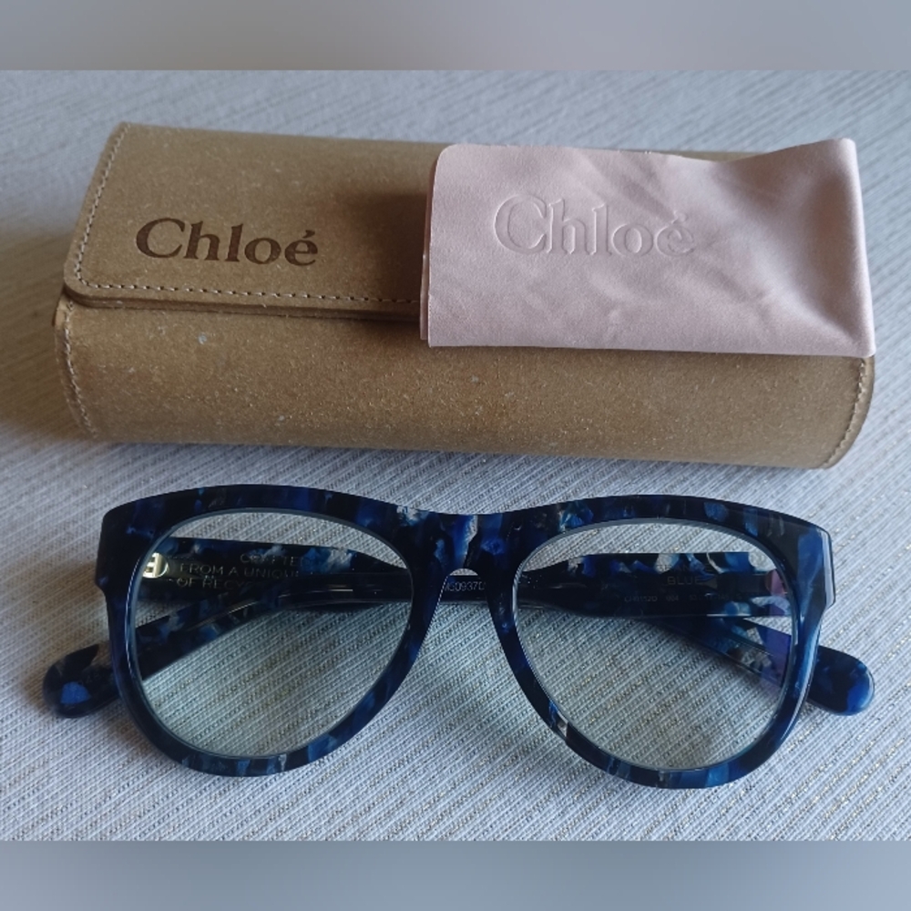 CHLOE  GLASSES